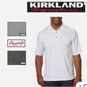 Kirkland Polo